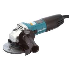 4 1/2'' Makita angle grinder ga4530 r